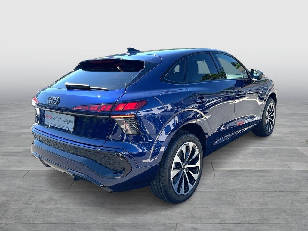 Audi Q3 Sportback e-hybrid 2xS-LINE*AHK*TECH PLUS* foto 6