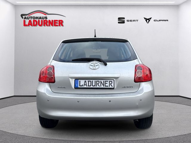 Auris Life *KLIMAAUTOMATIK+PDC HINTEN+ALU+CD