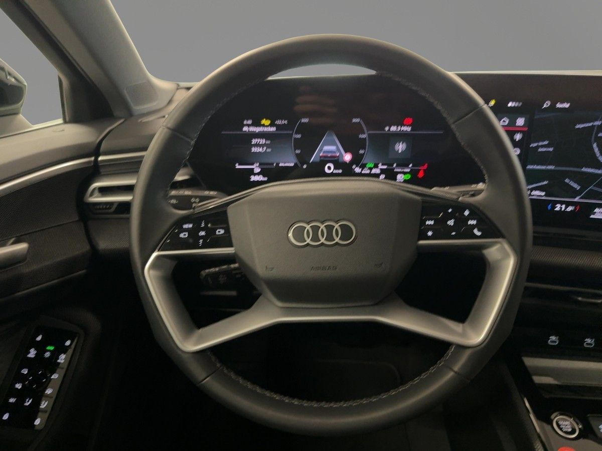 Audi A5 - Bild 13