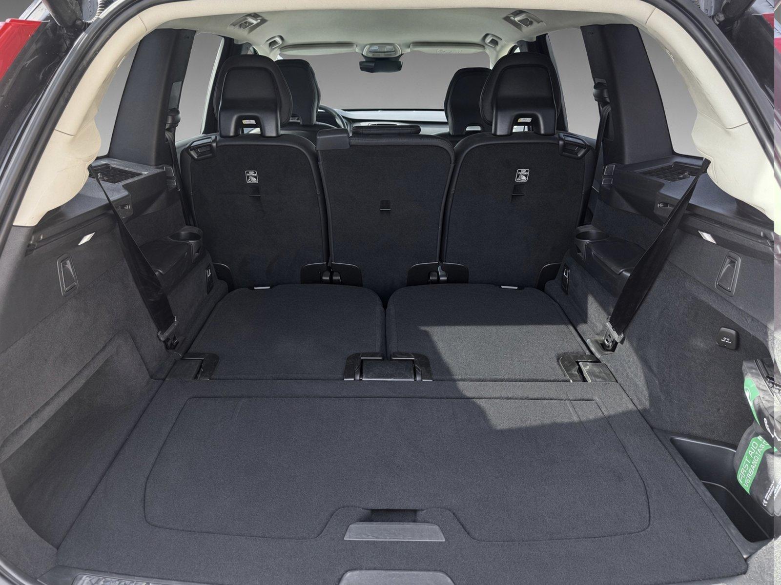 Volvo XC90 B5 Plus Bright+Pilot Assist+Standheizung+H/