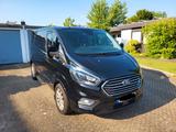 Ford Tourneo Custom - Ford Tourneo in Hamburg