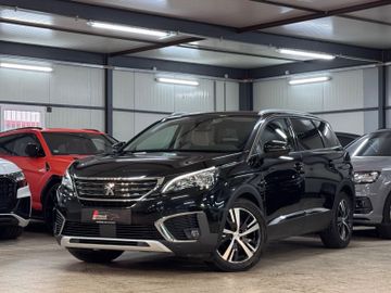 Peugeot 5008 - 3