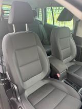 Volkswagen Tiguan 1.4 TSI 4MOTION Team Team - Volkswagen Tiguan Team mit Benzin-Antrieb