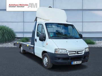 Jumper 2.8 HDI Abschleppwagen*Neuer Aufbau!!!