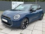 MINI Cooper SE JCW Sportsitze Glasdach LM 18 Head-Up! - MINI MINI: Glasdach