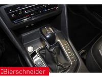 Volkswagen Tiguan Allspace - Vorschau Bild 9