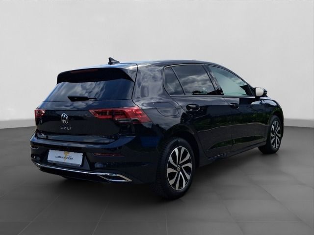 Volkswagen Golf 2.0 TDI DSG ACTIVE NAVI AHK KAMERA ACC foto 3