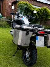 BMW R 1200 GS Adventure - BMW 2010 R1200R