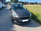 Ford Grand C-Max 1,0 Business Edit. *Zahnriemen neu* - Ford Grand C-Max Gebrauchtwagen in Düsseldorf