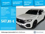 Volkswagen Touareg 3.0 V6 TDI DSG* R-LINE*4MOTION*MATRIX*AP - Volkswagen Touareg