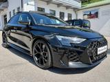 Audi RS3 2.5 TFSI quattro Pano Black SONOS RS-Abgas - Audi RS3 Tageszulassungen