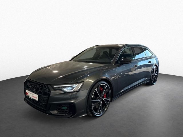 S6 Avant TDI MATRIX+AHK+PANO+LUFT+LEDER+