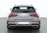 Mercedes-Benz CLA 200 SB AMG Line LED Navi Kamera Keyless - gebrauchte Mercedes-Benz CLA 200 aus dem Jahr 2025
