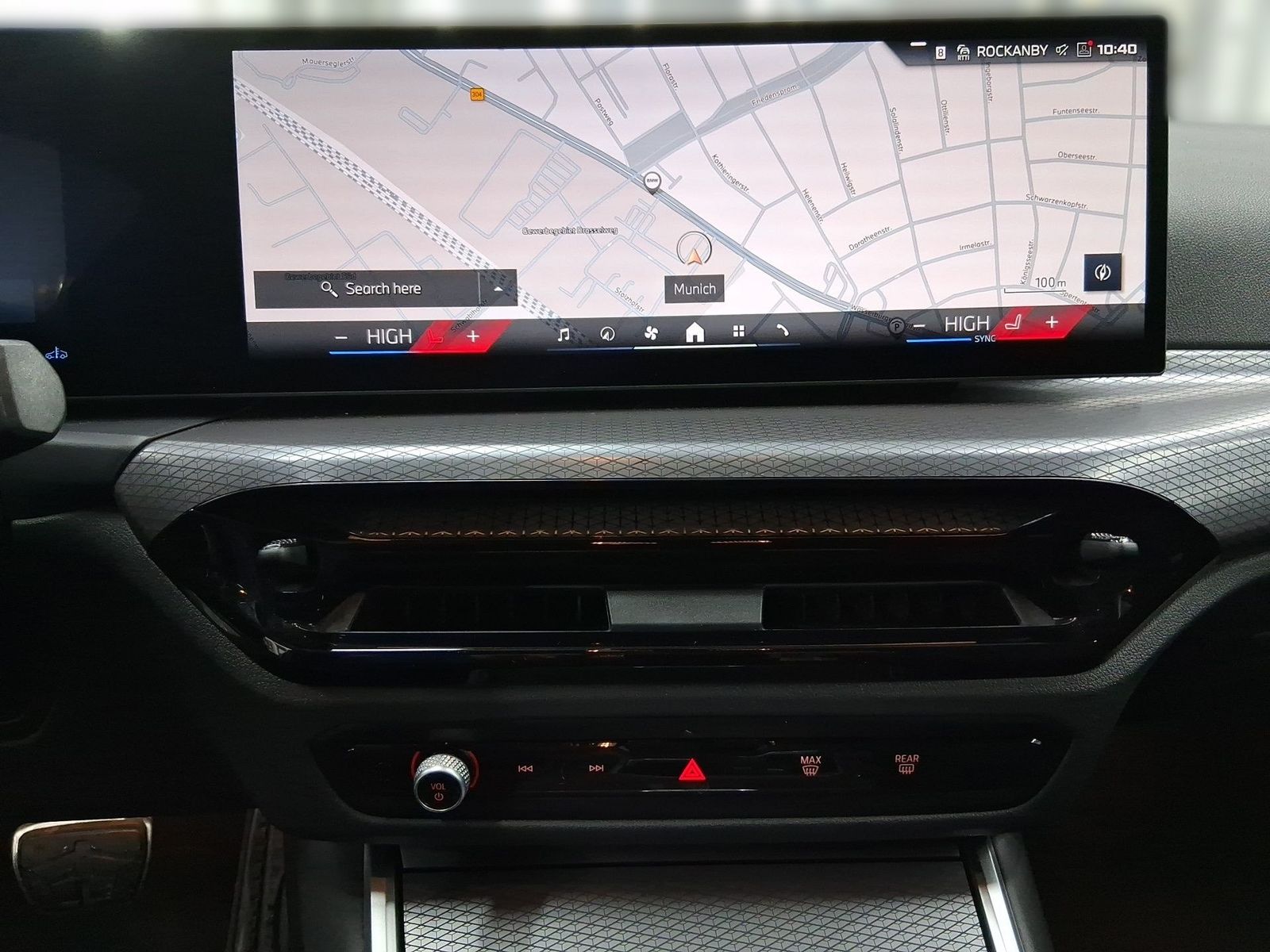 BMW M340d - Bild 9