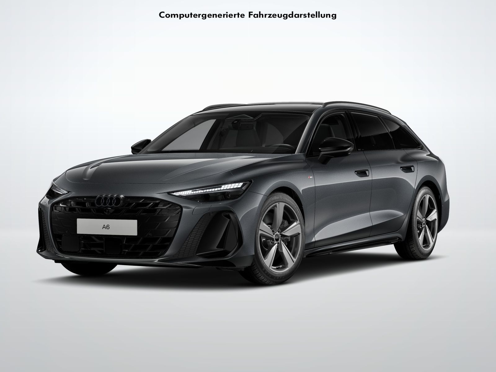 Audi A6 Avant TDI qu S line MATRIX eSITZ PANO AHK imagem 2