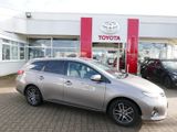 Toyota Auris Touring Sports 1.8 NAVI*KAMERA*PDC*SH