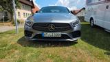 Mercedes-Benz CLS 350 d 4MATIC Coupé AMG Line - gebrauchte Mercedes-Benz CLS 350 aus dem Jahr 2019