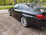 BMW 530d  - BMW 530 Gebrauchtwagen in Karlsruhe