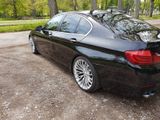 BMW 530d  - BMW 530 in Karlsruhe