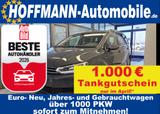 Volkswagen Touran AHK,Navi,elt.Heckklappe,Kamera,TrailerAs - Volkswagen Touran Neuwagen