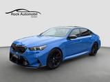 BMW M5 M Performance Umbau Carbon Keramik NP 182t € - BMW M5 Gebrauchtwagen in Frankfurt