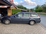 Ford Mondeo 1.8 SCI 96 kW Ghia Ghia - Ford Mondeo aus 2006: Ghia