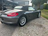 Porsche Boxster 2.7 - - Porsche Boxster Gebrauchtwagen in München