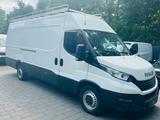 Iveco Daily Kasten L4 H2 HKa 35 S ... V Radstand 4100 - Iveco aus 2021