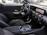Mercedes-Benz CLA 35 AMG 4M SB Pano/StdHzg/MBeam/Totw/Keyl/18' - Mercedes-Benz CLA 35 AMG Shooting Brake Gebrauchtwagen