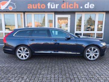 Volvo V90 Inscription*Vollausstattung*