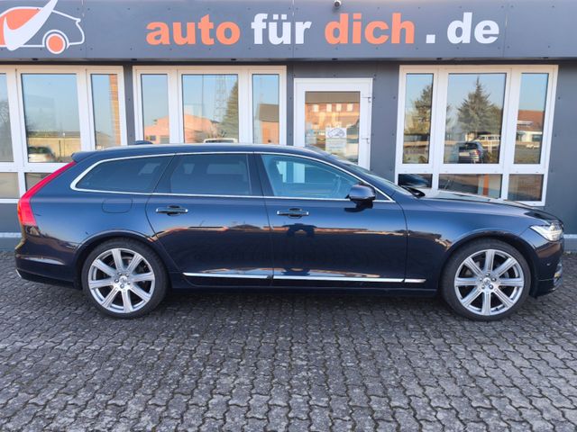 Volvo V90 Inscription*Vollausstattung*