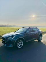 Cupra Formentor 2.0TDI 4Drive DSG Top Ausstattun