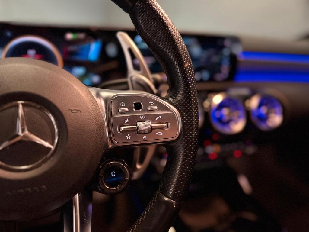 Mercedes-Benz A 45 AMG