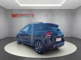 Citroën C3 Aircross Plus - Citroën C3 mit Benzin-Antrieb: Plus