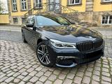 BMW 730d xDrive/M PAKET/KEYLESS/SOFTCLOSE/HEADUP/STH - BMW 730 in Hannover