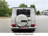 Mercedes-Benz G 350*BlueTec*Lang*Sportpaket*Belüftung*1.Hand* - Mercedes-Benz G 350 in München