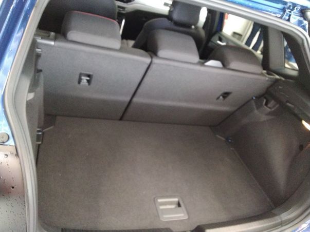 Polo GTI 2.0 TSI DSG IQ.LIGHT+KAMERA+APP+ACC+DCP