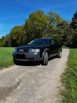 Audi A6 C5 Allroad Quattro 2.5 TDI Avant t... - Audi A6 aus 2004: Kombi