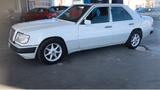 Mercedes-Benz W124 300D Mercedes - gebrauchte Mercedes-Benz 300 aus dem Jahr 1993