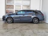 Kia Ceed Sportswagon 1.5 T-GDI GPF DCT LED|Navi|SHZ  - Kia: Cee D Sport