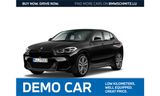 BMW X2 sDrive18d M Sport M Sportpaket Head-Up DAB