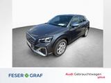Audi SQ2 TFSI quattro ACC-Matrix-Car Play - Kamera - Audi SQ2 aus 2024