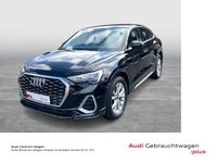 Audi Q3 - Vorschau Bild 1