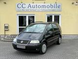 Volkswagen Sharan 1.9TDI Family - Klimaaut - SHZ - Volkswagen Sharan Family