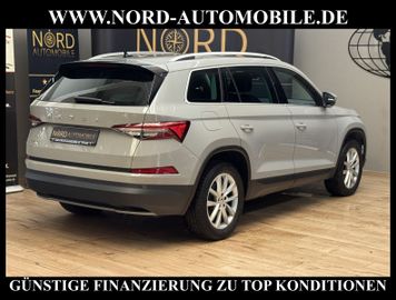 Skoda Kodiaq - 12