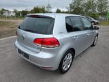 Volkswagen Golf VI Team Automatikgetriebe - : Automatikgetriebe