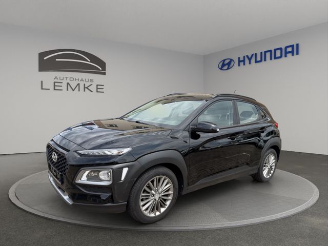 Hyundai KONA 1.0 T-GDI TREND + LED LICHTPAKET + NAVI