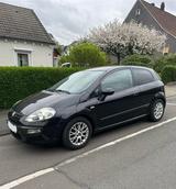 Fiat Zuverlässiger Fiat Punto Evo 1.4 8V - gebrauchte Fiat Punto Evo aus dem Jahr 2009