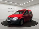 Volkswagen Caddy Life Team Caddy - VW Caddy Gebrauchtwagen in Freiburg