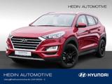 Hyundai Tucson 1.6 TGDi DCT Advantage SHZ|KAM|SHZ|KLIMA - Hyundai Gebrauchtwagen in Dresden